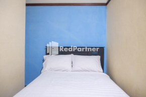 Athaya Hotel Syariah near UGM Yogyakarta Mitra RedDoorz